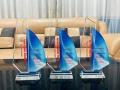BIỂU TRƯNG PHA LÊ