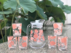 BỘ BÌNH CỐC