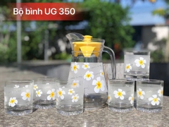 BỘ BÌNH CỐC