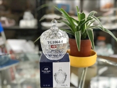Âu mứt thủy tinh(thùng 48c)