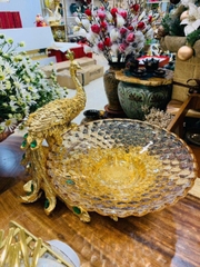 Đĩa hoa quả