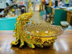 Đĩa hoa quả