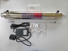 Đèn diệt khuẩn UV