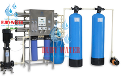 Hệ thống xử lý Ro