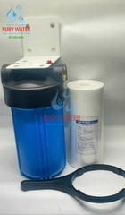 Bộ đôi ly xanh + lõi pp