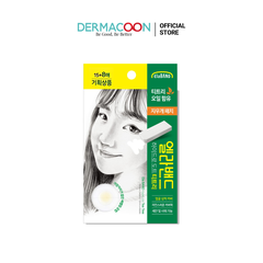 Hộp miếng dán mụn che khuyết điểm và giảm mụn Elaband Hydro Dot Tea Tree ( 3 gói )