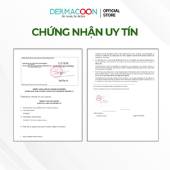 PAXMOLY 5x Plus Cica Madeca Serum 30ml Tinh chất Rau má giúp làm dịu, dưỡng ẩm và hỗ trợ phục hồi da
