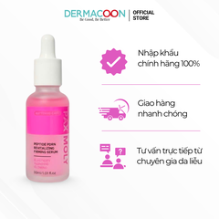 PAXMOLY Peptide PDRN Revitalizing Firming Serum Tinh chất giúp cải thiện độ săn chắc và giảm nếp nhăn trên da