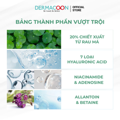 PAXMOLY Centella Cica 5X Repair Cream 100g Kem dưỡng Rau Má giúp cấp ẩm sâu, làm dịu và phục hồi cho da 100g