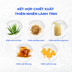 Mặt nạ dưỡng ẩm giúp làm sáng và giảm các dấu hiệu lão hoá da PAX MOLY Real Glutathione Mask Pack 5 Miếng