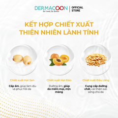 Mặt nạ dưỡng ẩm giúp tăng cường độ đàn hồi và giảm các dấu hiệu lão da PAX MOLY Real Retinol Mask Pack (Hộp 10 miếng)