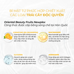 Mặt nạ dưỡng ẩm da săn chắc và làm giảm dấu hiệu lão hoá da PAX MOLY Real Coenzyme Q10 Mask Pack (Hộp 10 miếng)