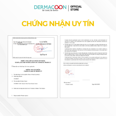 PAX MOLY AHA Vitamin E Skin Clarity Booster Serum Tinh chất giúp dưỡng sáng, cải thiện độ đàn hồi cho da