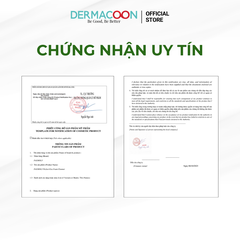 PAXMOLY Perfect Cica Foam Cleanser Sữa rửa mặt tạo bọt Rau má giúp làm sạch sâu và giảm bã nhờn