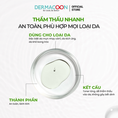 PAXMOLY Dr. JK MULTI Solution Vitamin Cica Toner Toner Rau Má giúp làm dịu và dưỡng ẩm cho da 160ml