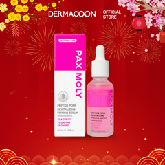 PAXMOLY Peptide PDRN Revitalizing Firming Serum Tinh chất giúp cải thiện độ săn chắc và giảm nếp nhăn trên da