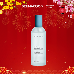 Nước cân bằng cấp ẩm dưỡng sáng da Juve’Heal Hydro Synergy Balancing LHA Toner 125ml