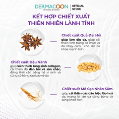 Hộp 10 miếng Mặt nạ dưỡng ẩm giúp da săn chắc, mịn màng và cải thiện độ đàn hồi da PAX MOLY Real Collagen Mask Pack