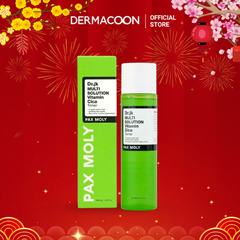 PAXMOLY Dr. JK MULTI Solution Vitamin Cica Toner Toner Rau Má giúp làm dịu và dưỡng ẩm cho da 160ml