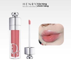 [Nobox] Son Dưỡng Môi Dior Addict Lip Maximizer