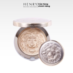 Phấn bắt sáng Highlight Lion Powder