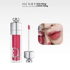[Nobox] Son Dưỡng Môi Dior Addict Lip Maximizer