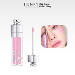 [Nobox] Son Dưỡng Môi Dior Addict Lip Maximizer