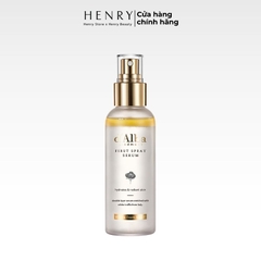 Xịt Khoáng D'Alba White Truffle Vegan First Spray Serum 100ml
