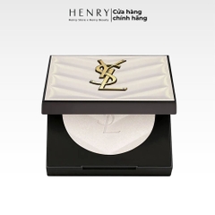 [Fullsize] Phấn Bắt Sáng YSL All Hours Hyper Luminize Tone #01 Libertine Light