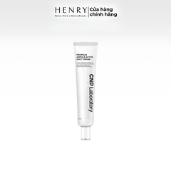 Kem Dưỡng Keo Ong CNP Laboratory Propolis Active Shot Cream 50ml – Dưỡng Ẩm, Làm Dịu & Hỗ Trợ Phục Hồi Da