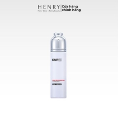 Xịt Khoáng CNP Rx Skin Rejuvenating Calming Mist PHA Complex 70ml – Cấp Ẩm, Làm Dịu Da & Hỗ Trợ Trẻ Hóa Làn Da