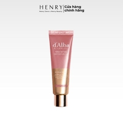Kem Dưỡng d'Alba PDRN Repair Capsule 50g – Phục Hồi Da Chuyên Sâu, Căng Bóng & Cấp Ẩm Hiệu Quả