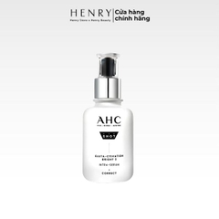Serum AHC Pro Shot GlutA-ctivation Bright 3 Intra 40ml – Dưỡng Sáng, Mờ Thâm Nám & Cải Thiện Da Xỉn Màu