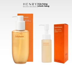 Sữa rửa mặt dịu nhẹ Sulwhasoo Gentle Cleansing Foam