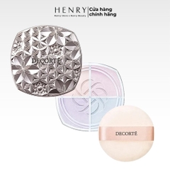 Phấn Phủ Dạng Bột Decorté Loose Powder Tone 101 Harmony Veil 16g