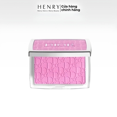 Phấn Má Dior Rosy Glow Blush #063 Pink Lilac 4.5g – Hồng Tím Nhẹ Nhàng, Ứng Hồng Tự Nhiên