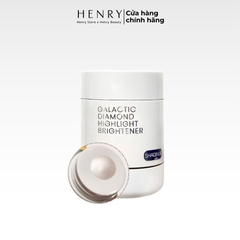 [Fullbox] Phấn Bắt Sáng Shaqinuo Galactic Diamond Highlighting Powder 15g
