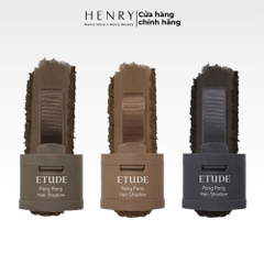 Phấn Che Khuyết Điểm Tóc Etude House Pang Pang Hair Shadow màu 01