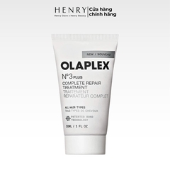 [Mini 30ml] Kem Ủ Phục Hồi Tóc Olaplex No.3 Hair Perfector Plus