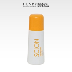 [Hàng Công Ty] Lăn Khử Mùi Scion Pure White Roll On 75g