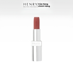 Son Prada Monochrome Soft Matte Lipstick B107 Sedona Hồng Đất 3.8g – Thanh Lịch, Nữ Tính Và Cuốn Hút