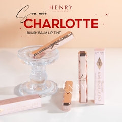[Fullbox] Son Charlotte Tilbury Pillow Talk 2g