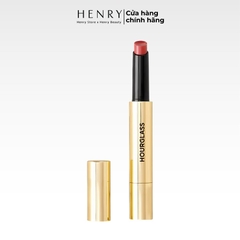 [Fullbox] Son Bóng Dưỡng 3in1 Hourglass Phantom Volumizing Glossy Lip Balm Duo 1.7g #Desire 120