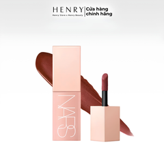 [Fullsize] Má Hồng Kem NARS Afterglow Liquid Blush #Orgasm Rush 7ml – Sắc Đỏ Nâu Đất Thời Thượng, Tự Nhiên Và Cuốn Hút