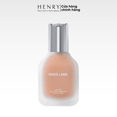Kem Nền Haus Labs By Lady Gaga Triclone Skin Tech Foundation Chính Hãng Màu #060 Fair Warm