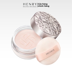 [Fullbox] Phấn Phủ Dạng Bột Decorté Loose Powder #00 Translucent 20g