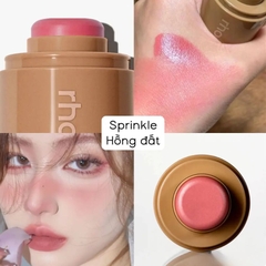 Phấn Má Hồng Dạng Kem Rhode Pocket Blush De Poche 5.3g