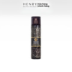 Xịt Thơm Body Bath & Body Works Midnight Addiction 236ml