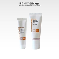 [TÁCH SET] Kem Chống Nắng Nâng Tông & Kiềm Dầu CNP Laboratory Tone-Up Protection Sun SPF42 PA+++ (31ml / 50ml)