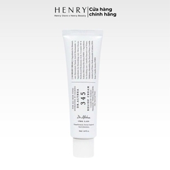 Kem dưỡng ẩm phục hồi Dr.Althea 345 Relief Cream 50ml (Xách Tay)